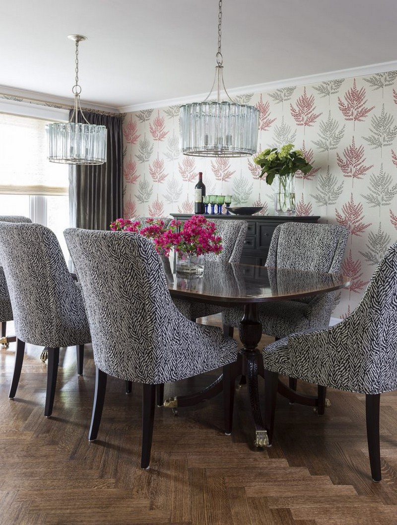 5 Interior Design Projects By Top American Designers 3 - Covet Edition