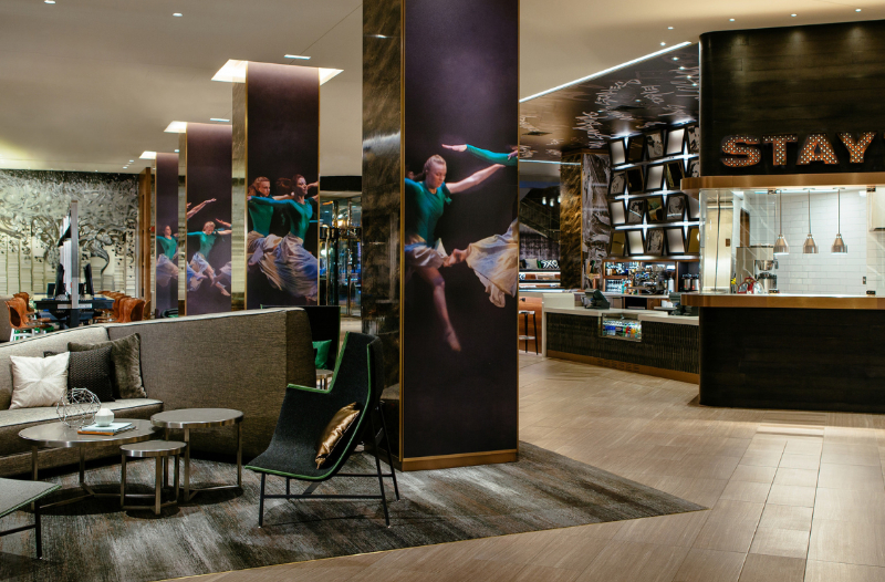Why You Should Be Paying Attention To The Gettys Group | CovetED