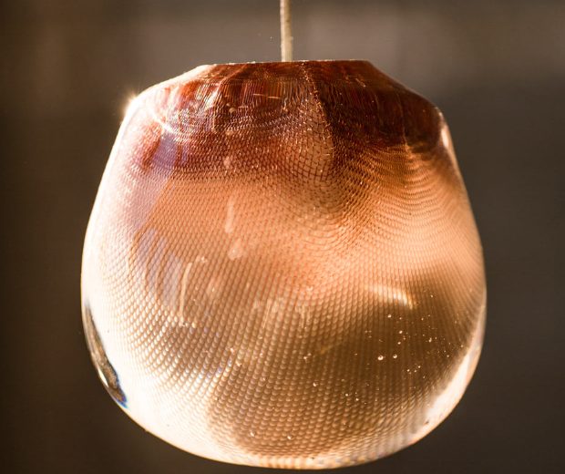 Designer, Sculptor & Overall Artistic Genius_ Omer Arbel