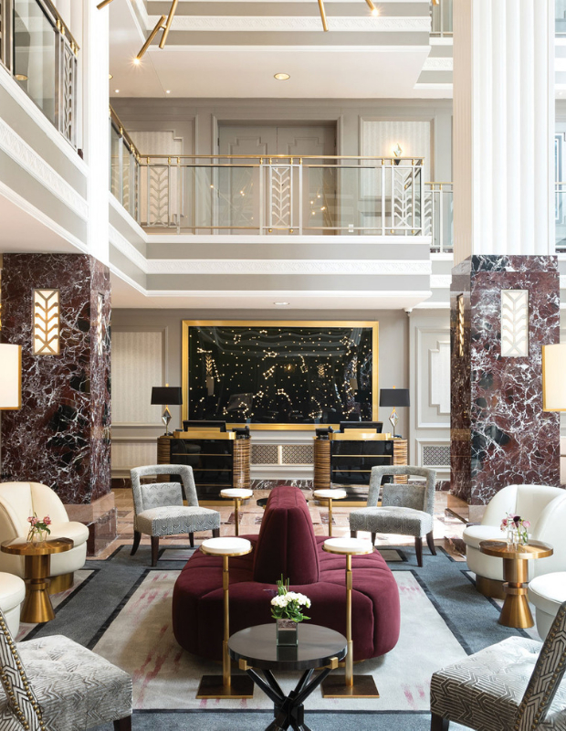 9 Why You Should Be Paying Attention To The Gettys Group - Covet Edition
