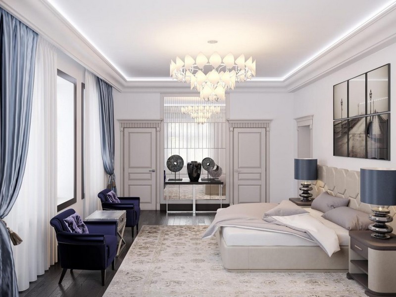 Inside The Amazing Architectural Design Of Dom-A | CovetED Magazine