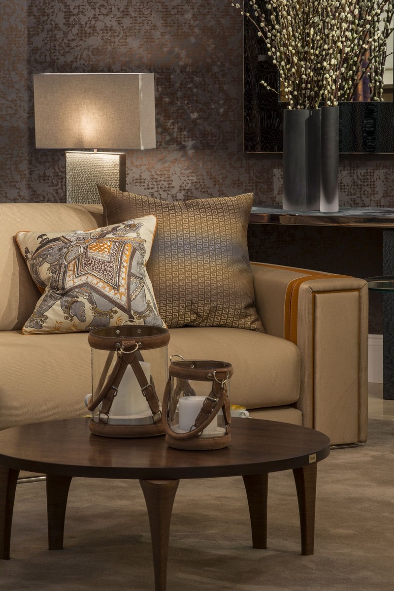 Kris Turnbull Studios Elevates Luxury Interior Design | CovetED Magazine