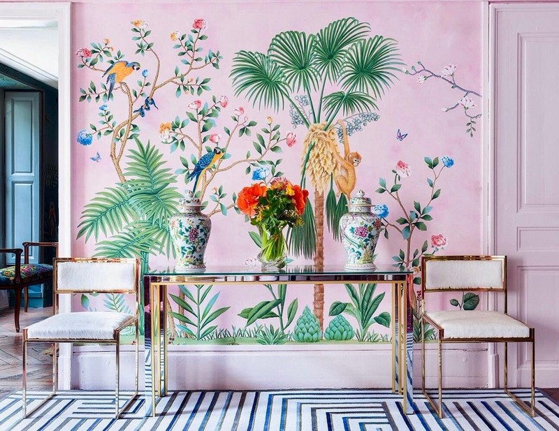 Kris Turnbull Studios Elevates Luxury Interior Design | CovetED Magazine