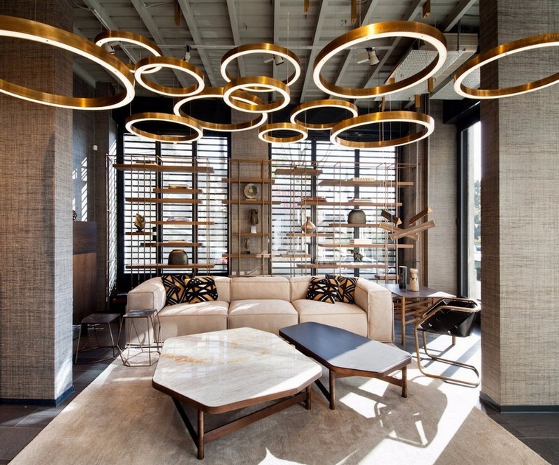 Kris Turnbull Studios Elevates Luxury Interior Design | CovetED Magazine