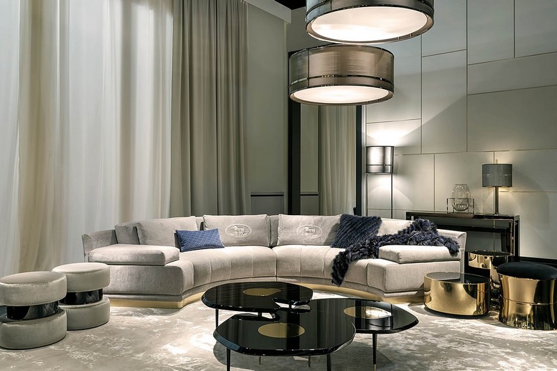 Kris Turnbull Studios Elevates Luxury Interior Design | CovetED Magazine