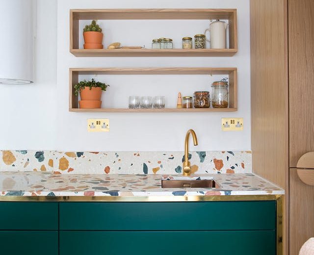 Terrazo: The New Design Trend to Follow in 2019
