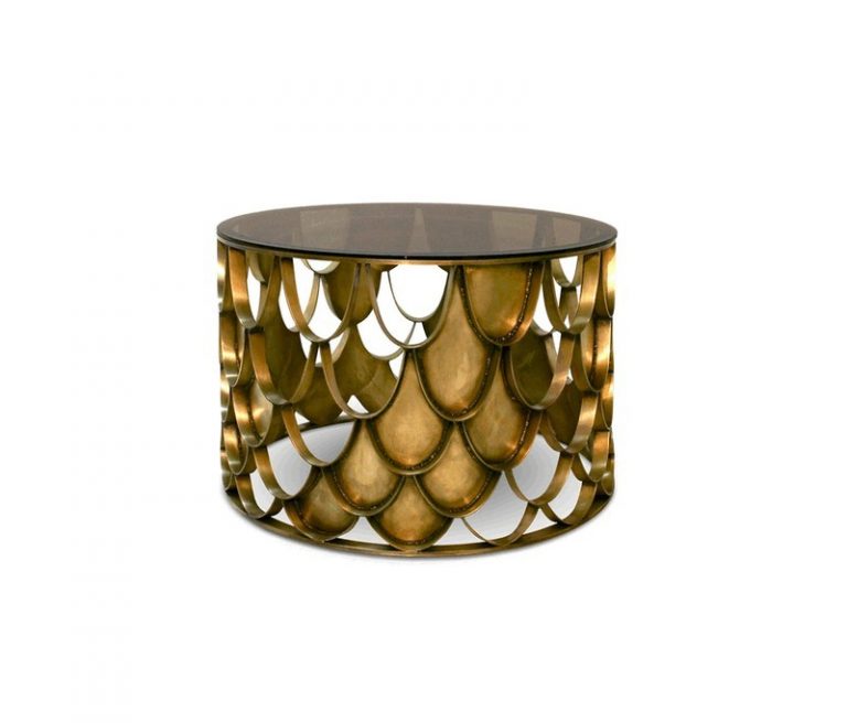 Products For A Contemporary Living Room Decor CovetED Magazine