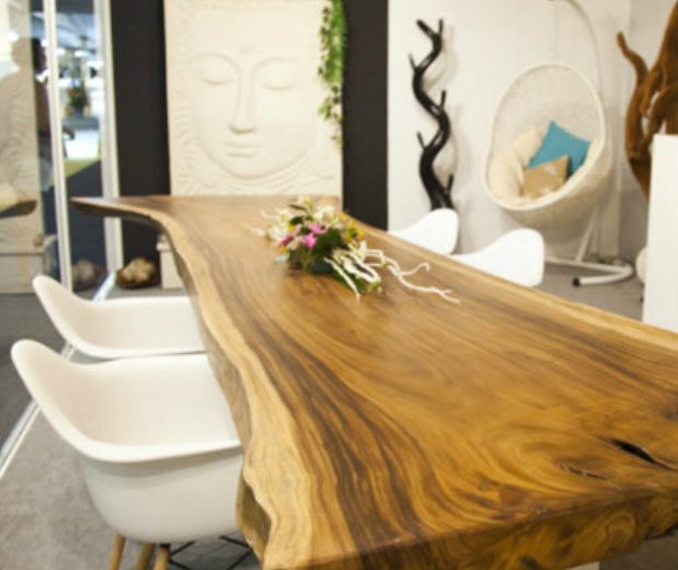 Everything About ´Feria del Mueble´ On Yecla
