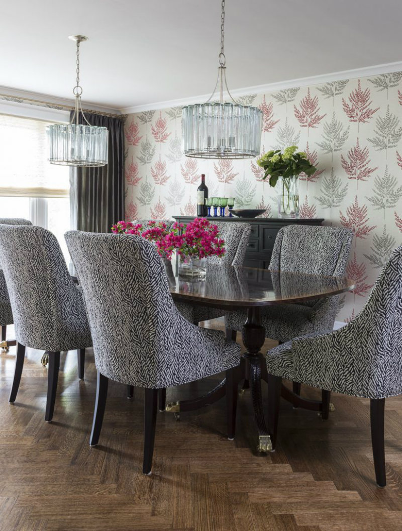 5 TOP PROJECTS BY AMERICAN INTERIOR DESIGNERS TO INSPIRE YOUR DÉCOR ...