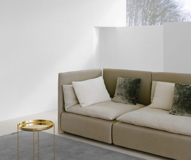 Interior Design Projects by Philipp Mainzer