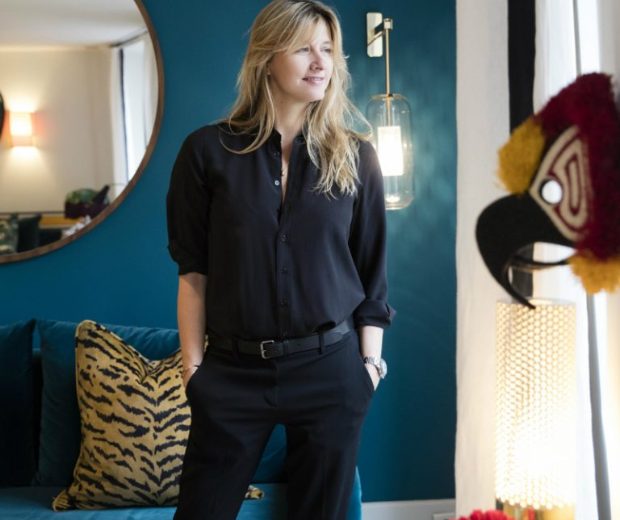 Top 10 French Interior Designers That Are On The Top of The World (1)