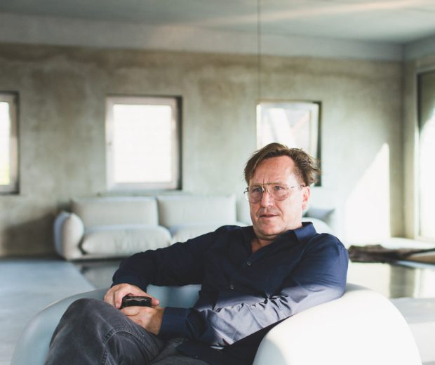 Top Interior Designers: Arno Brandlhuber