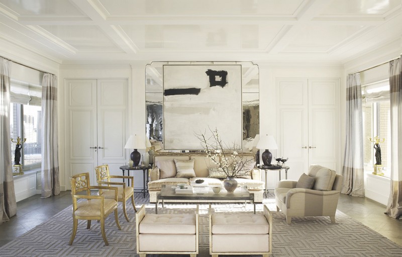 The Top 10 Interior Designers In Los Angeles CovetED Magazine