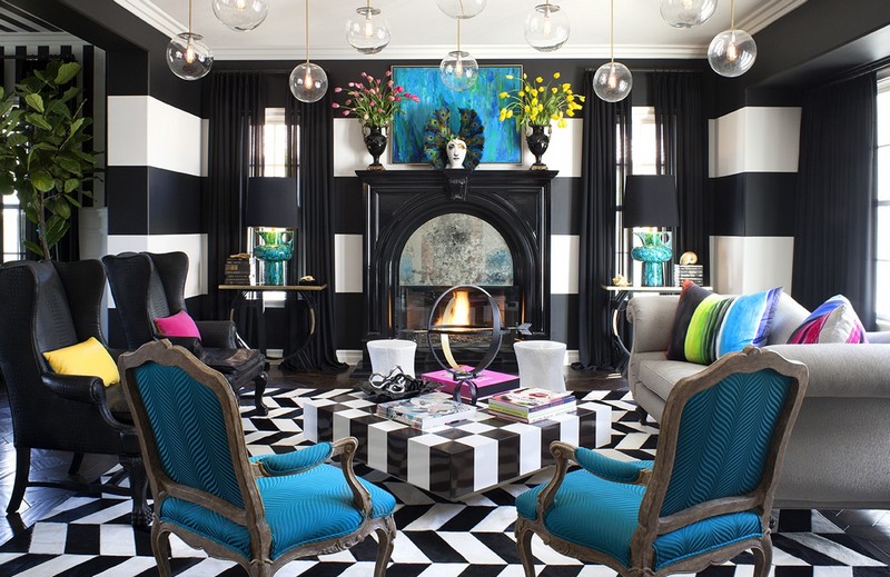 The Top 10 Interior Designers In Los Angeles | CovetED Magazine