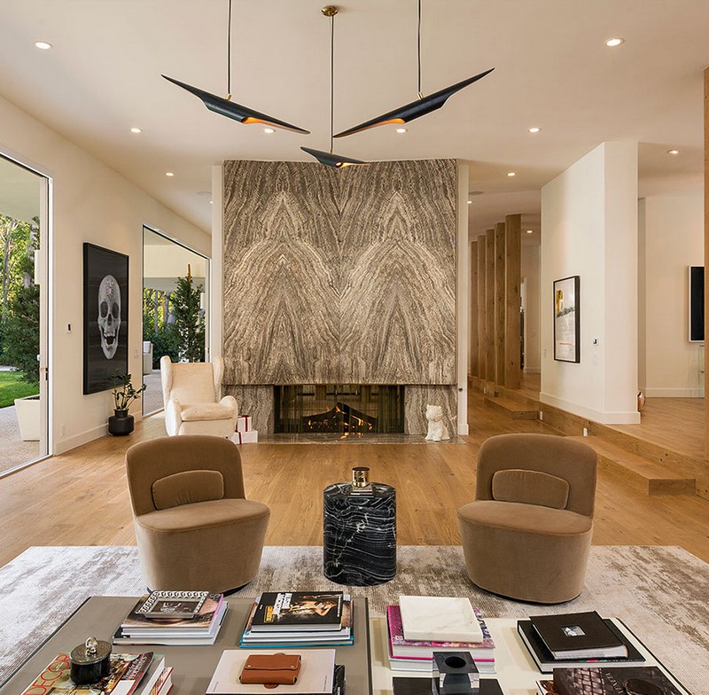 The Top 10 Interior Designers In Los Angeles | CovetED Magazine