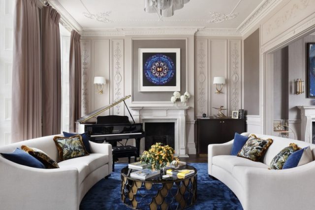 Top 100 Interior Designers by CovetED: Part II | CovetED Magazine