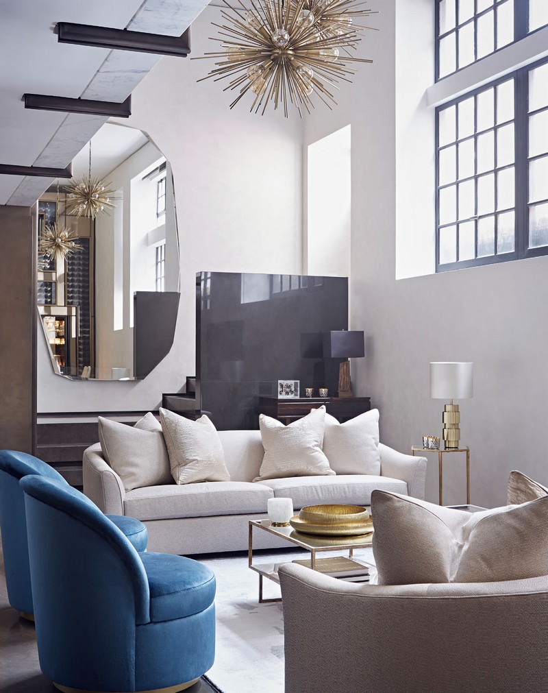 Top 100 Interior Designers by CovetED Magazine Part II 38 - Covet Edition