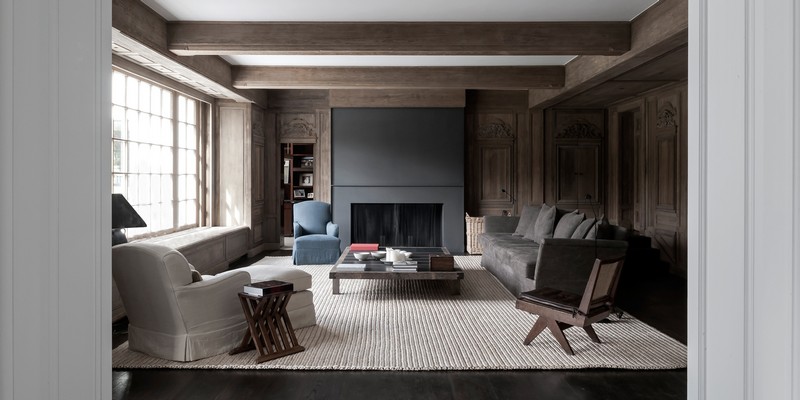 Top Interior Designers Vincent Van Duysen 4 - Covet Edition