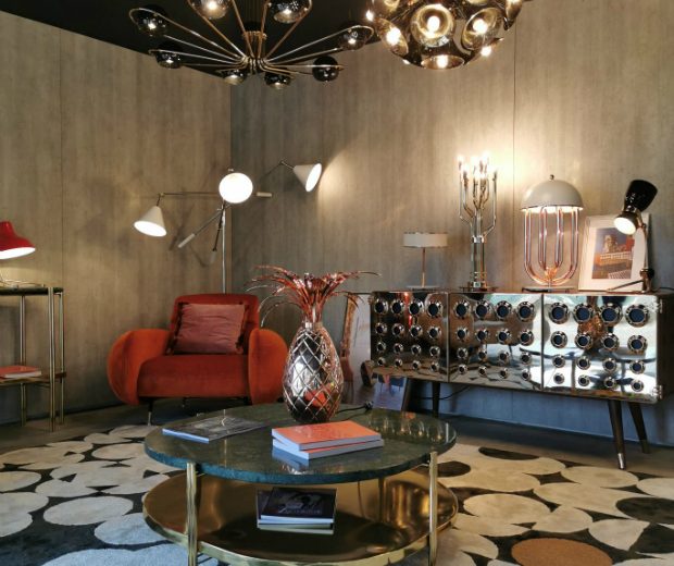 Covet Valley: The Best Mid-Century Modern Home | CovetED Magazine