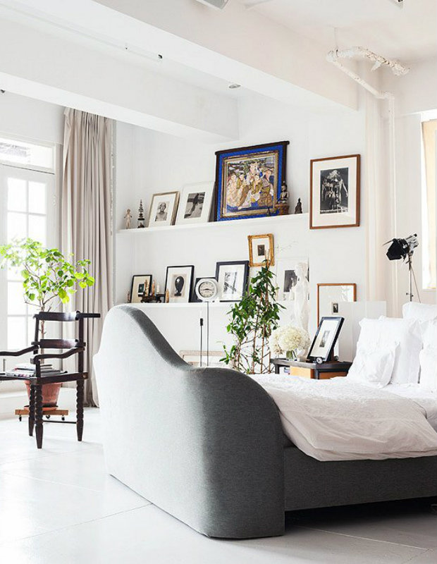 Get Inspired by The Top 10 Interior Designers in the World - Covet Edition