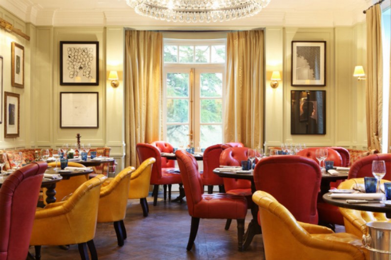 6 Top Interior Designers From London | CovetED Magazine
