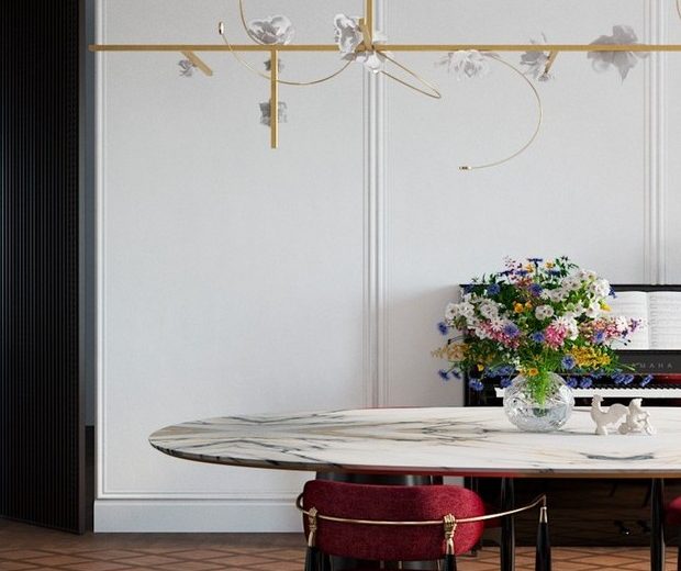 Know the work of 10 top amazing Russian Interior Designers