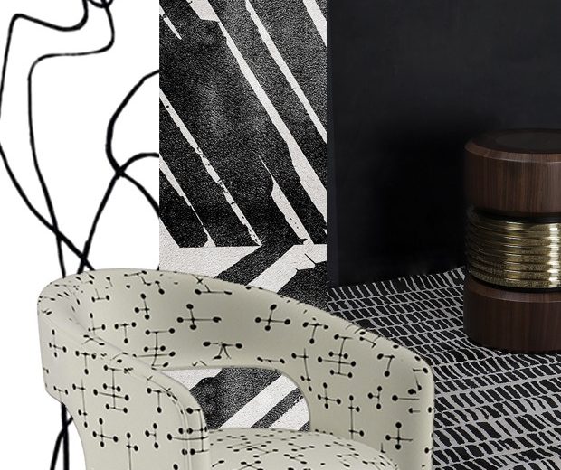 Know more about the ideal Accessories for the Minimal Art Decor Trend