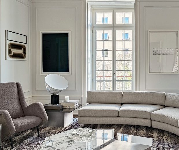 Feel inspired by some amazing Portuguese Interior Designers