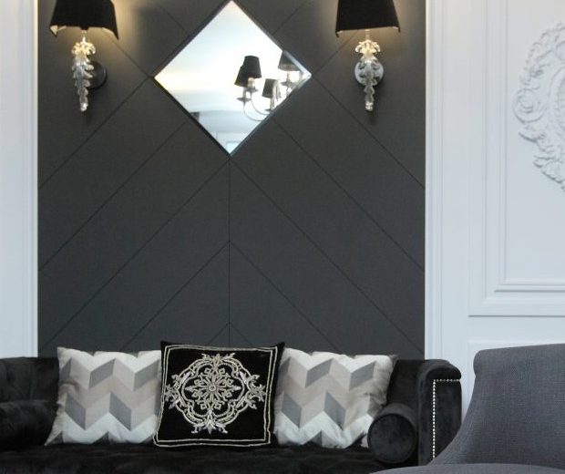 Have a look at the work of Katerina Goodwill a Top Russian Designer