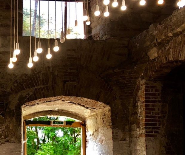 Keisu Concecta lets Discover this Amazing Lighting Design Firm