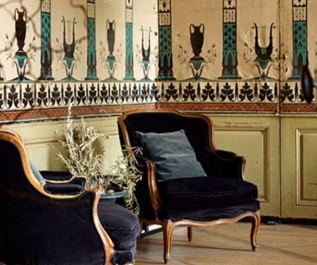 Meet Jorge Cañete a top Genevan Designer with Multicultural Origins