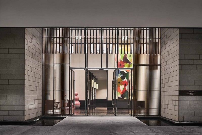 A Deeper Look at the Incredible Interiors and Projects of AB Concept