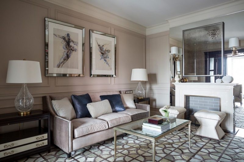 Be Inspired by the Amazing Interior Design of Polina Pidstan 2 - Covet ...