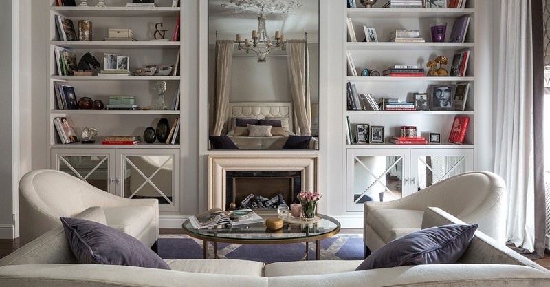 Be Inspired by the Amazing Interior Design of Polina Pidstan 4 - Covet ...