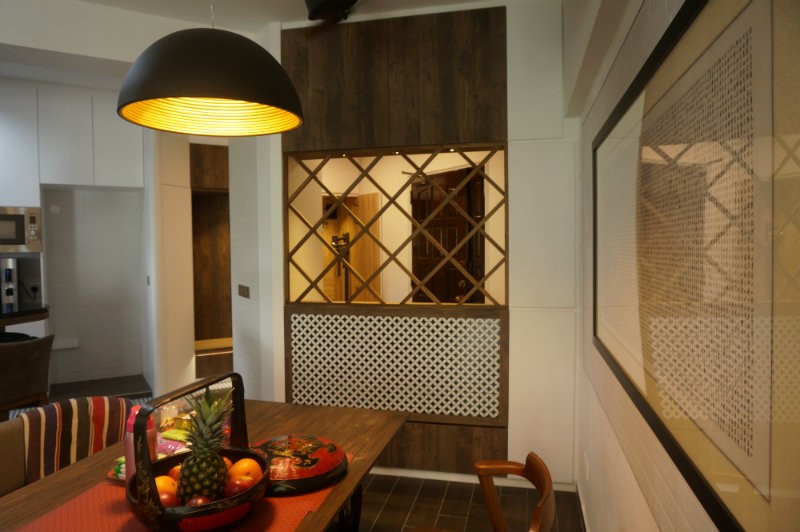 Discover The Incredible Interior Design Of XFORM Design Studio 6 ...