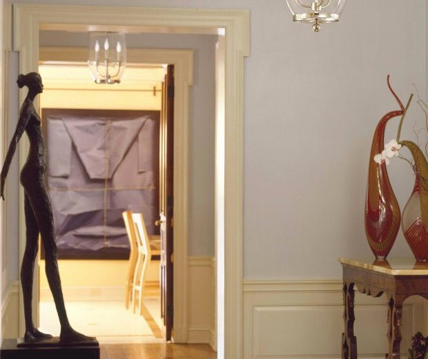 Enter Inside the Wonderful Design Work of Avantazo Design
