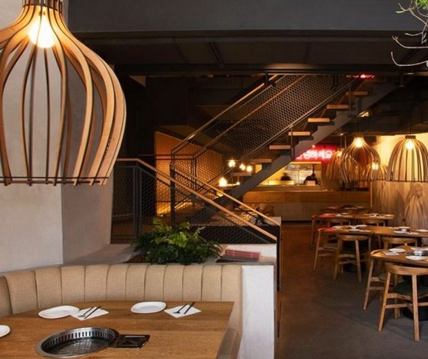Enter into the Inspiring Design World of Comité De Proyectos