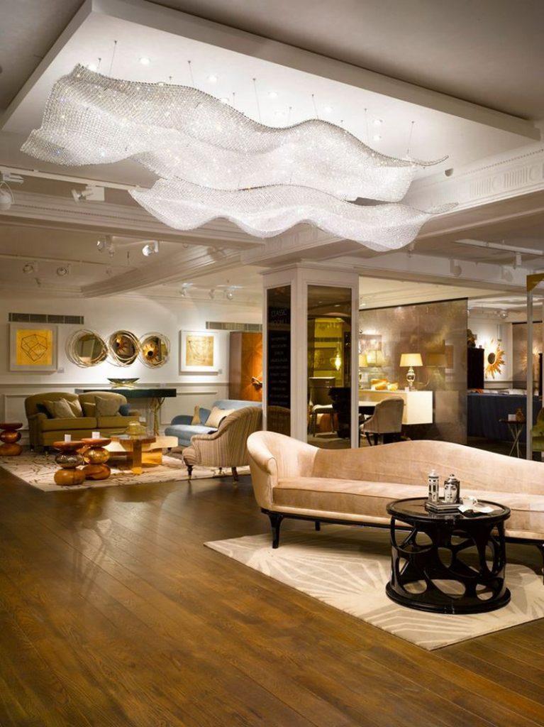 Living Room Inspirations Learn how to properly Light up any Room