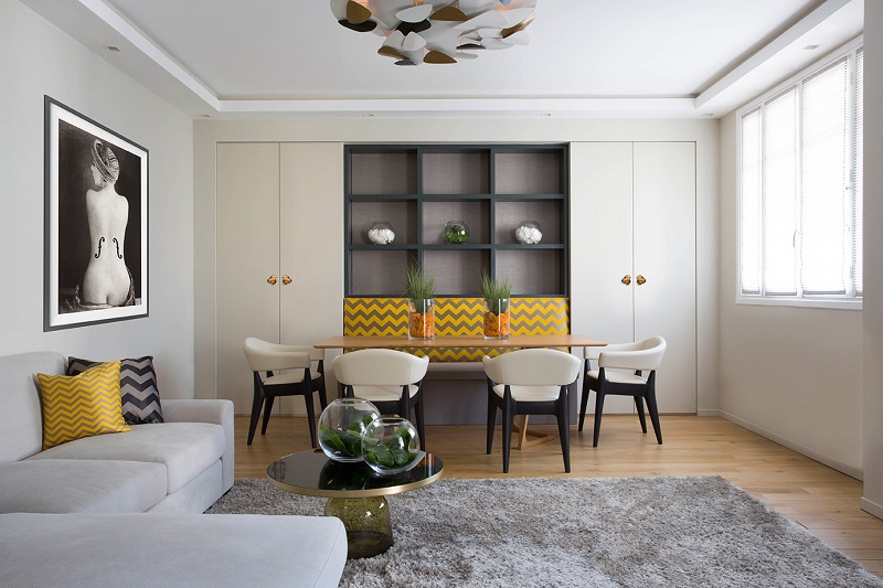Be Inspired By 8 Residential Projects By Ash Design 11 - Covet Edition