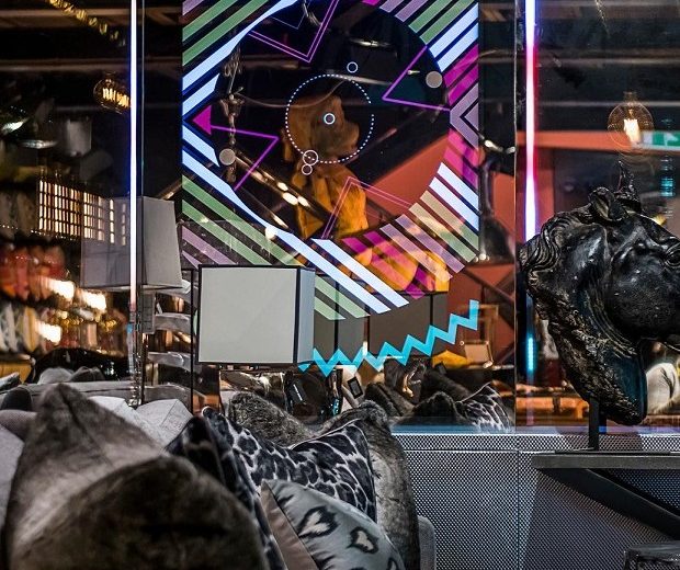 Explore The Best Design Projects Signed by Andrew Martin 8