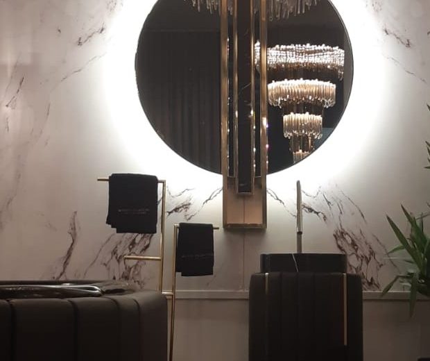 Have a Look at the Best of the First Day of Habitat Valencia 2019
