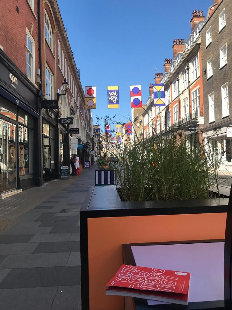 London Design Festival 2019: What Not To Miss - Covet Edition