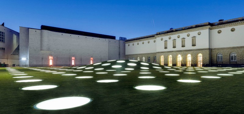 Licht Kunst Licht