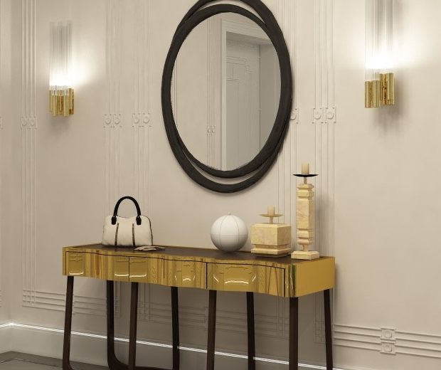 Anna Sakharova, One of Russia's Best Interior Designers 5