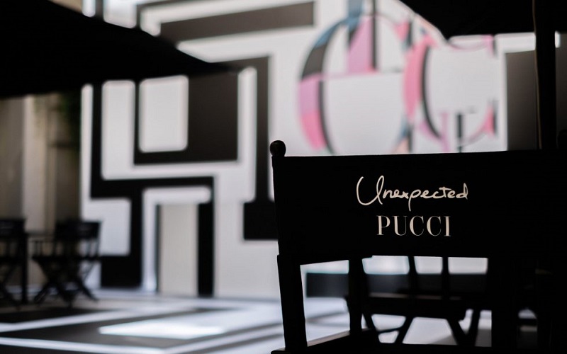 Emilio Pucci And His Most Memorable Design Pieces - Covet Edition