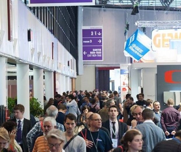 Have a look at the events in the Idéobain 2019 Programme