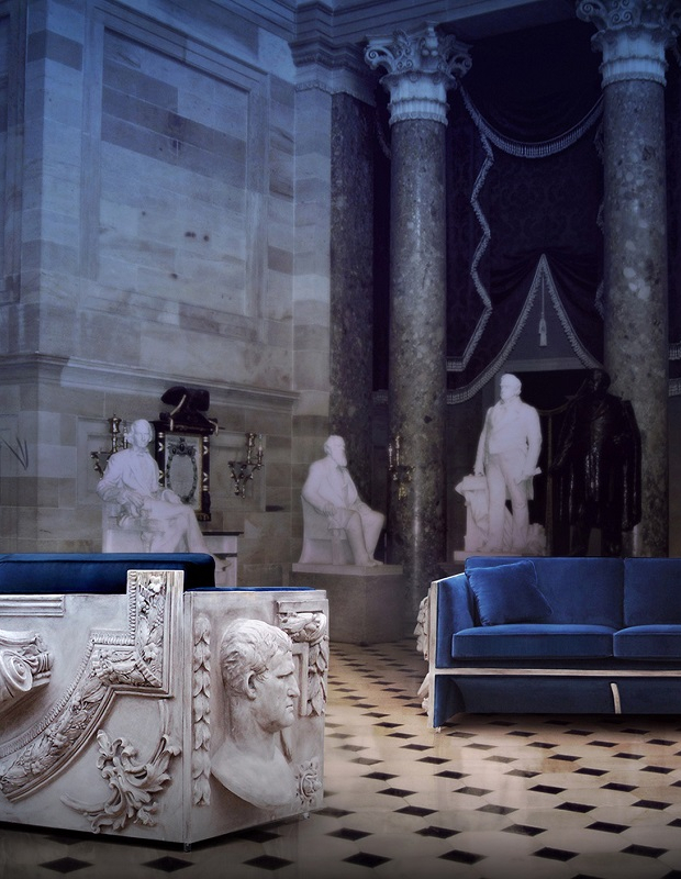 Interior Design Trends 2021 From Top Luxury Brands 0 - Covet Edition