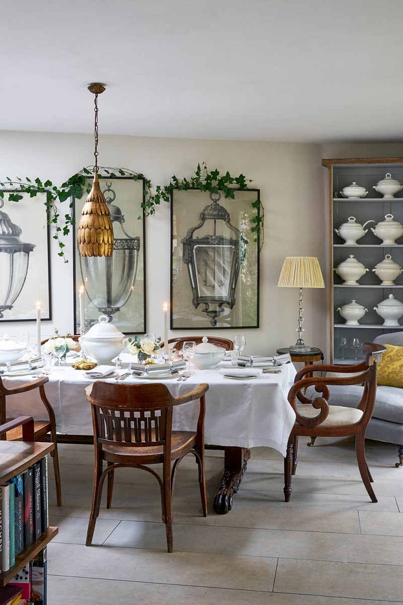 Meet Joanna Plant Interiors And Their Elegant Interior Design - Covet ...