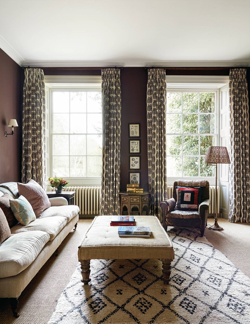 Meet Joanna Plant Interiors And Their Elegant Interior Design - Covet ...