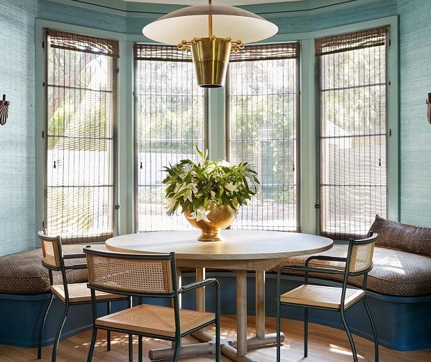 Nickey Kehoe, Top Los Angeles Design Studio 0